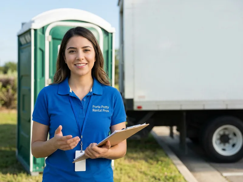Porta Potty Rental  in Sioux City  FAQ